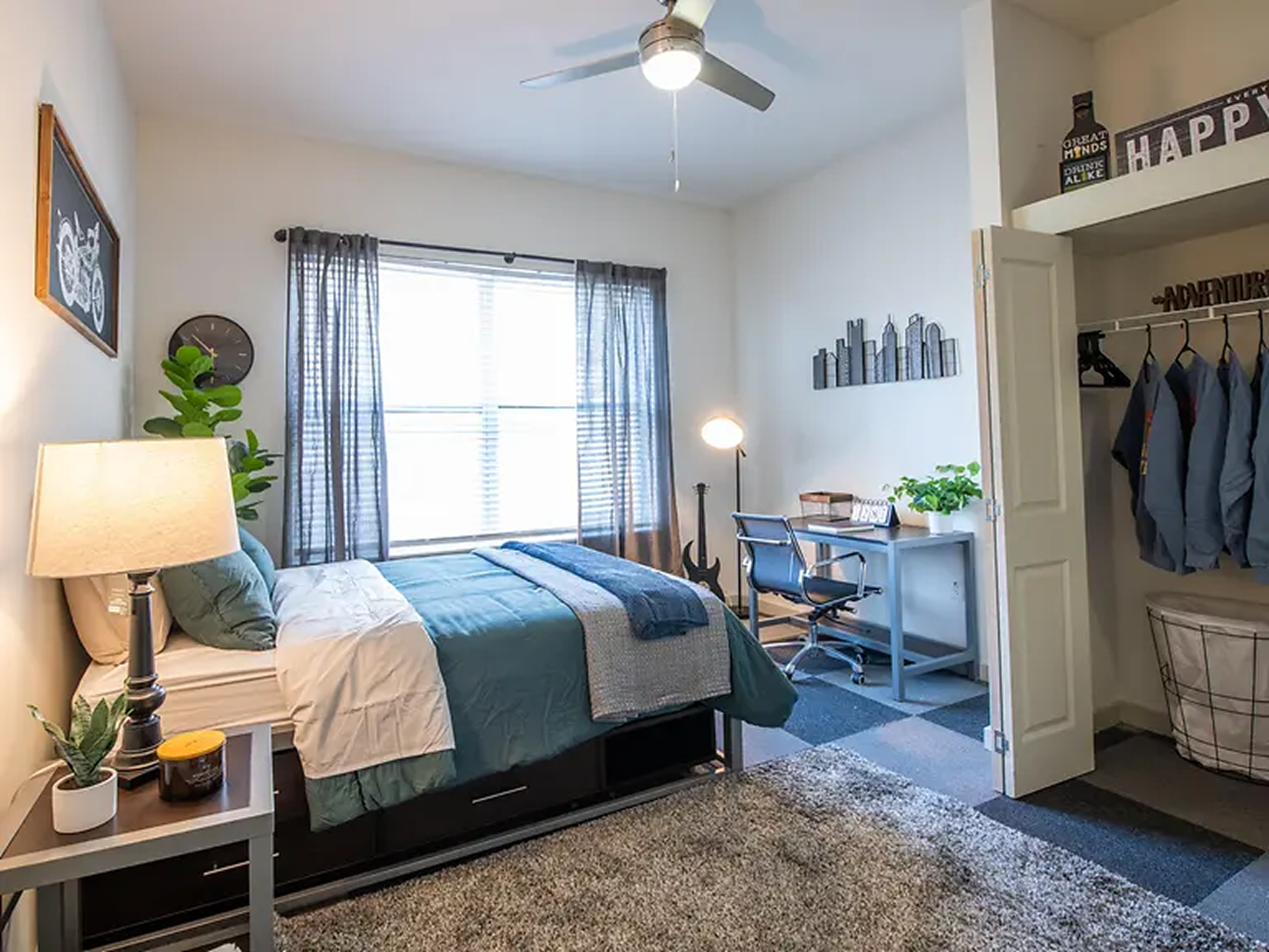 Brynn Apartments gallery photo 9